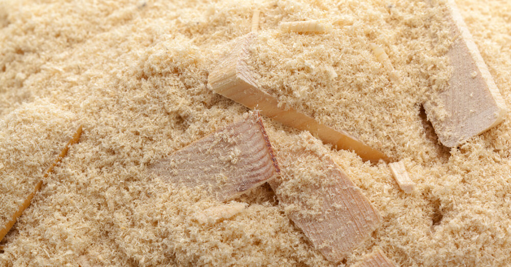 Renewable Fuel Additives Developed from Sawdust