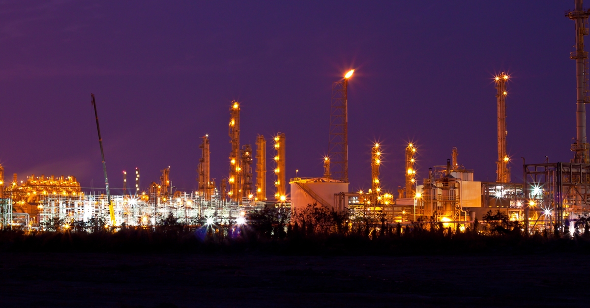 overfire air and flue gas recirculation