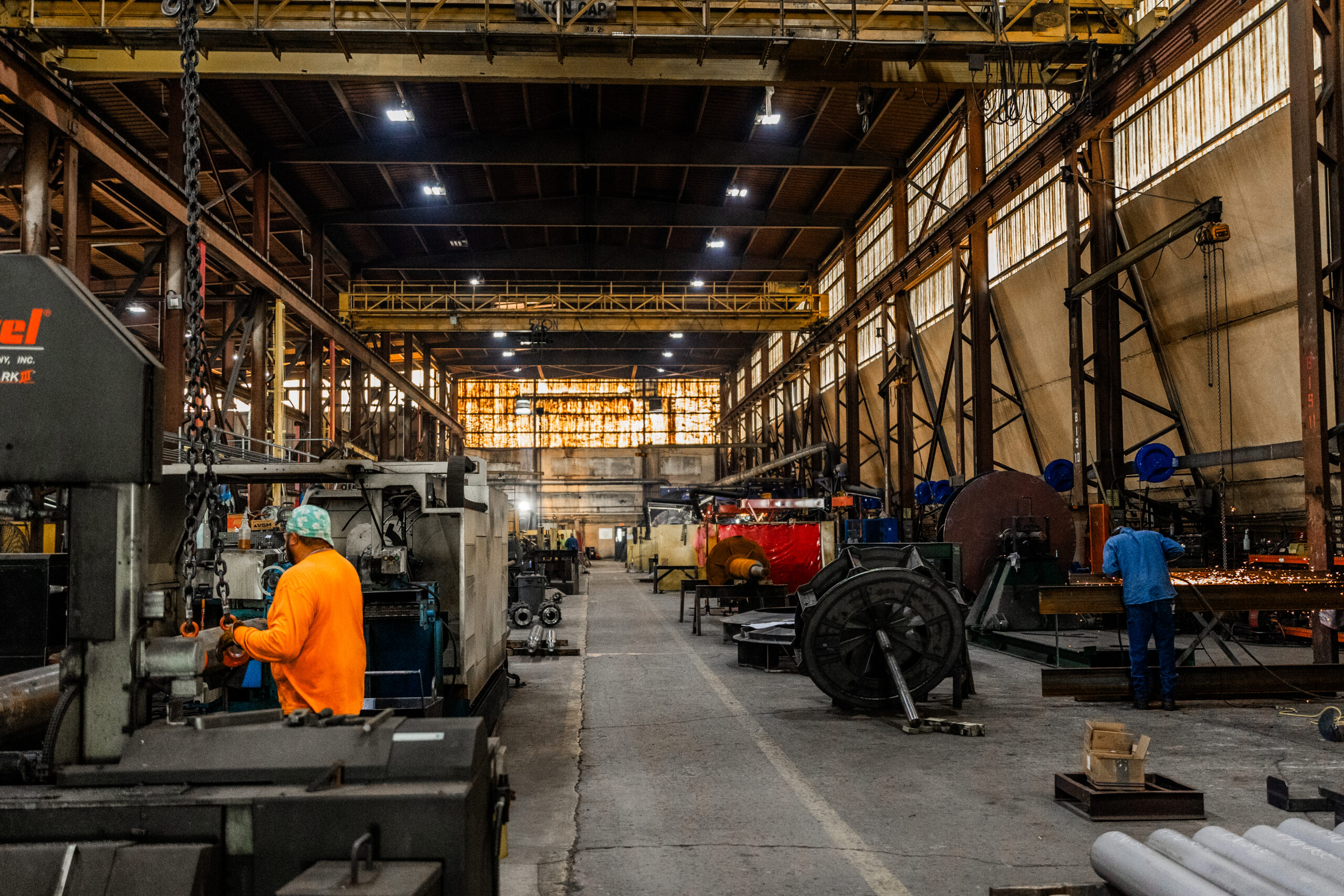 Supply Chain Management