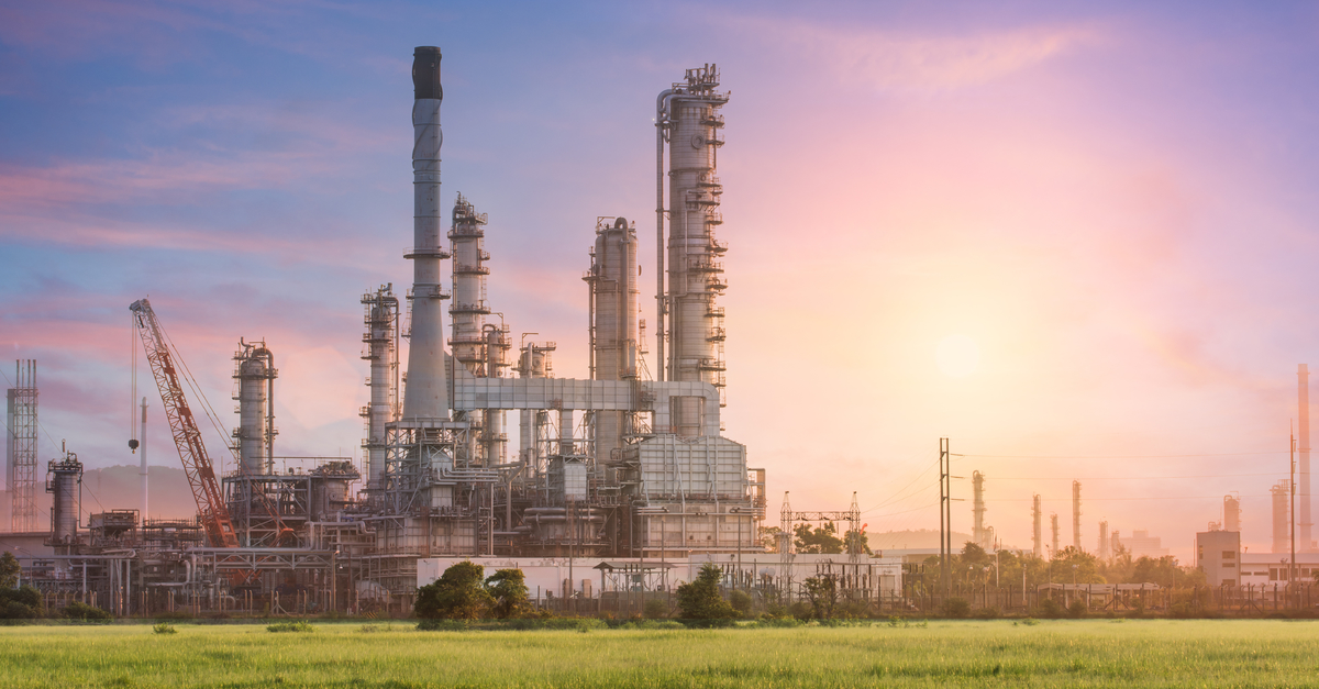 preventative maintenance