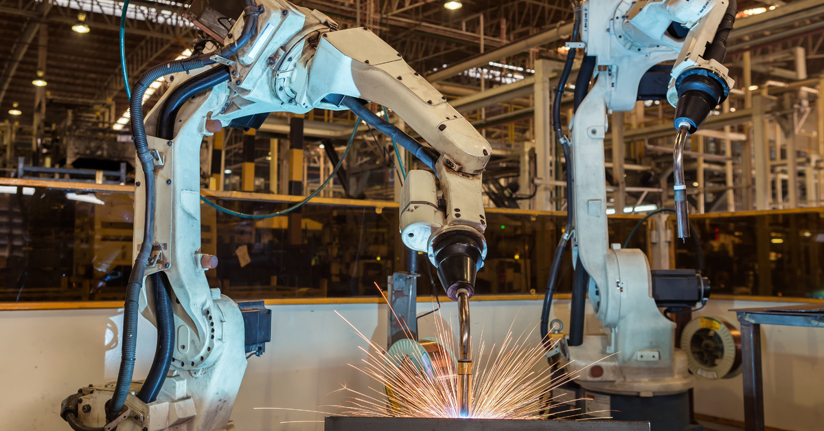 robotic process automation