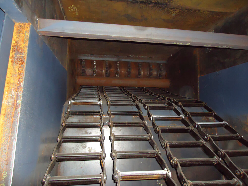 Designing Better Conveyors for Bulk Material Handling