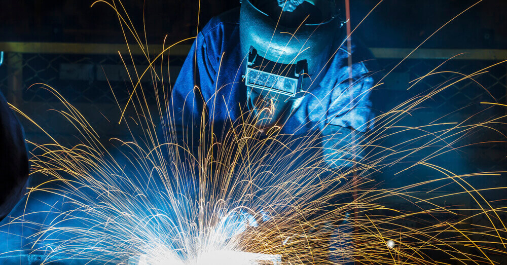 Fatigue Improvement Techniques for Welds