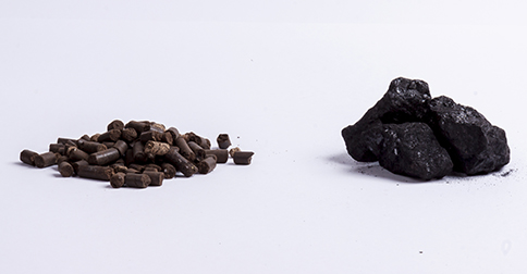 converting from coal to biomass