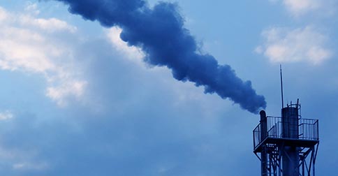 flue gas recirculation systems