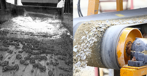 Ash Handling Systems