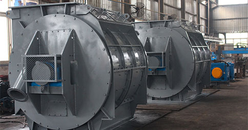 rotary airlock feeders
