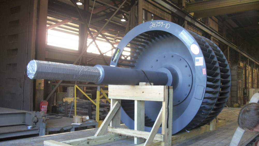 Air Handling Efficiency Ratings