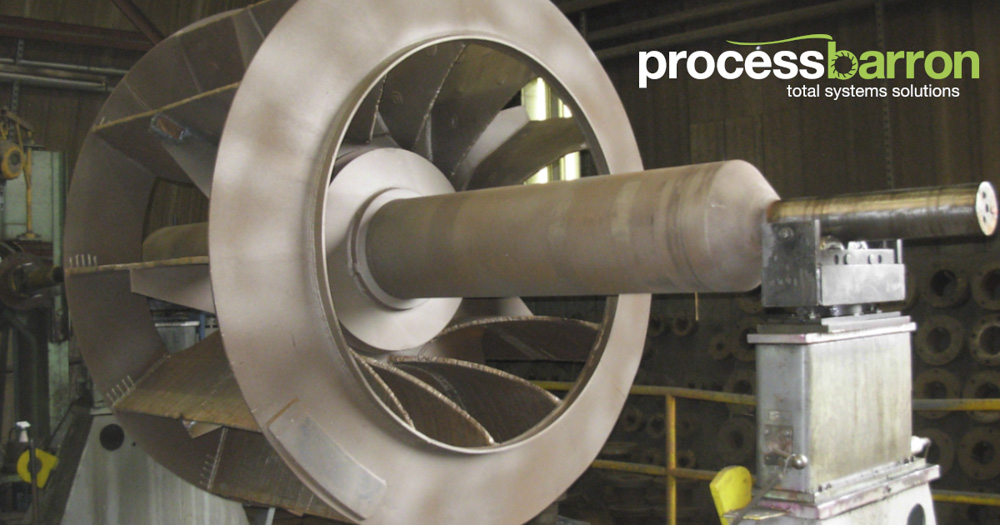 ProcessBarron in the Community