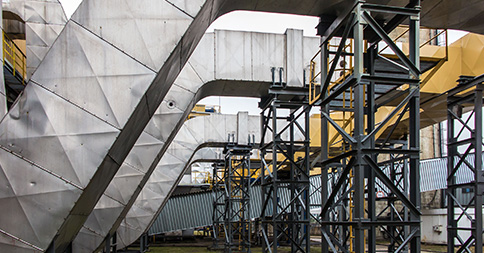 biomass plant emissions