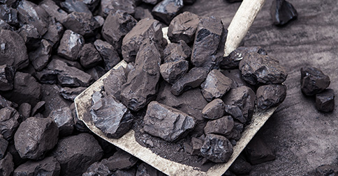 coal industry