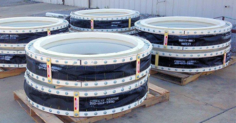 expansion joints