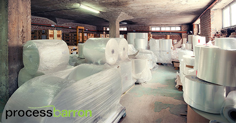 paper industry