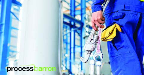 power plant maintenance