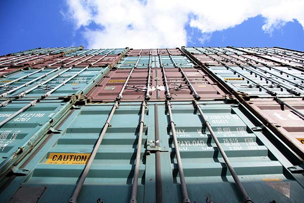 materials handling equipment