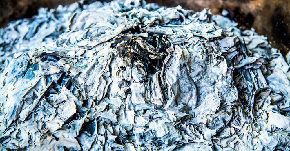 ash handling systems