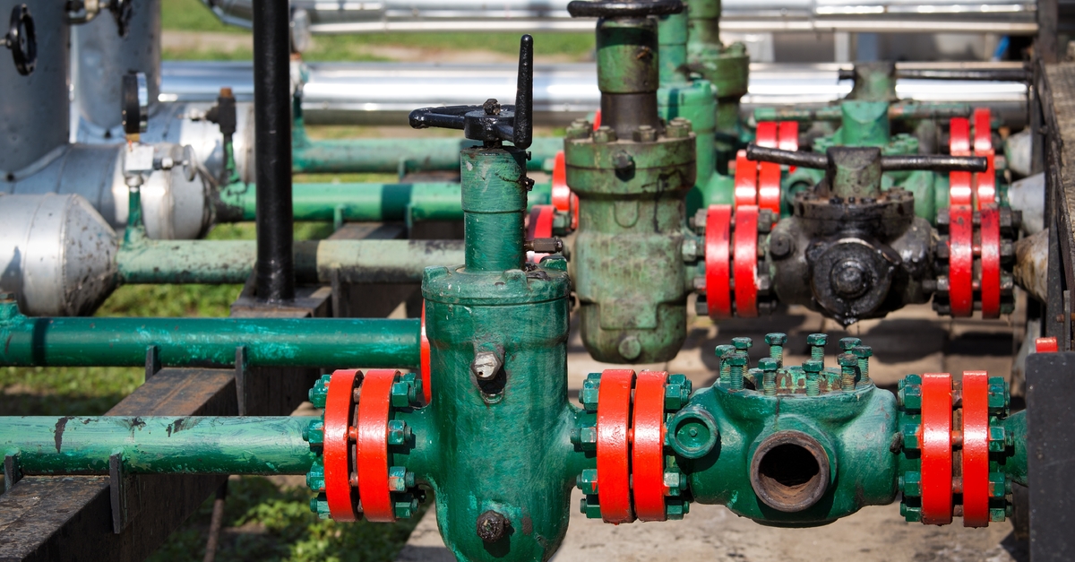 fuel flow maintenance